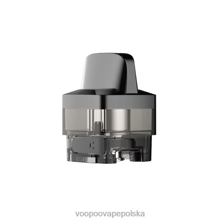 VOOPOO VINCI REPLACEMENT POD (2 szt) czarny R8680554 | VOOPOO Vape Mod Polska